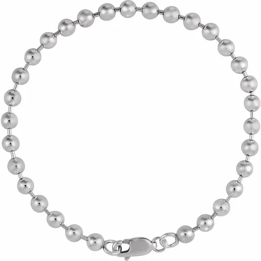 THE BEAD BRACELET