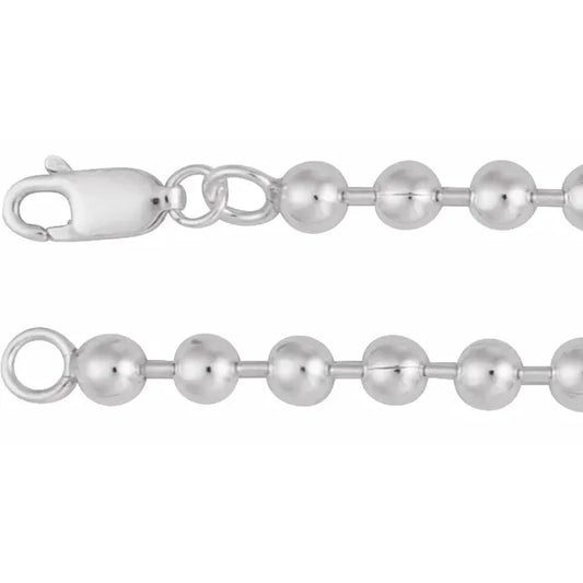THE BEAD BRACELET