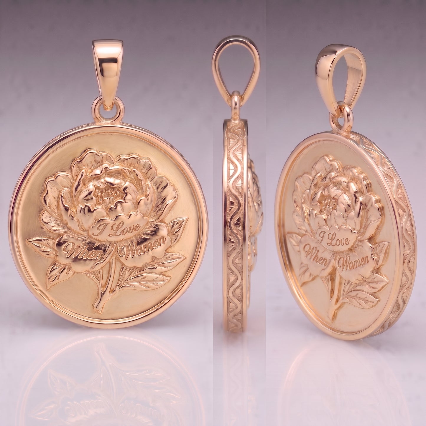 Bone Yard - Fall 2026 Coin Pendant Drop Pre Order (Closes 9/30/2026)
