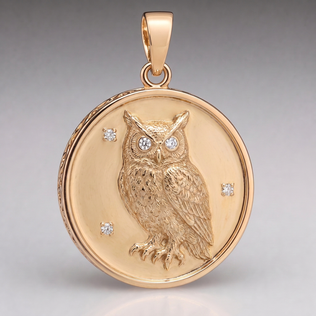 Bone Yard - Fall 2026 Coin Pendant Drop Pre Order (Closes 9/30/2026)