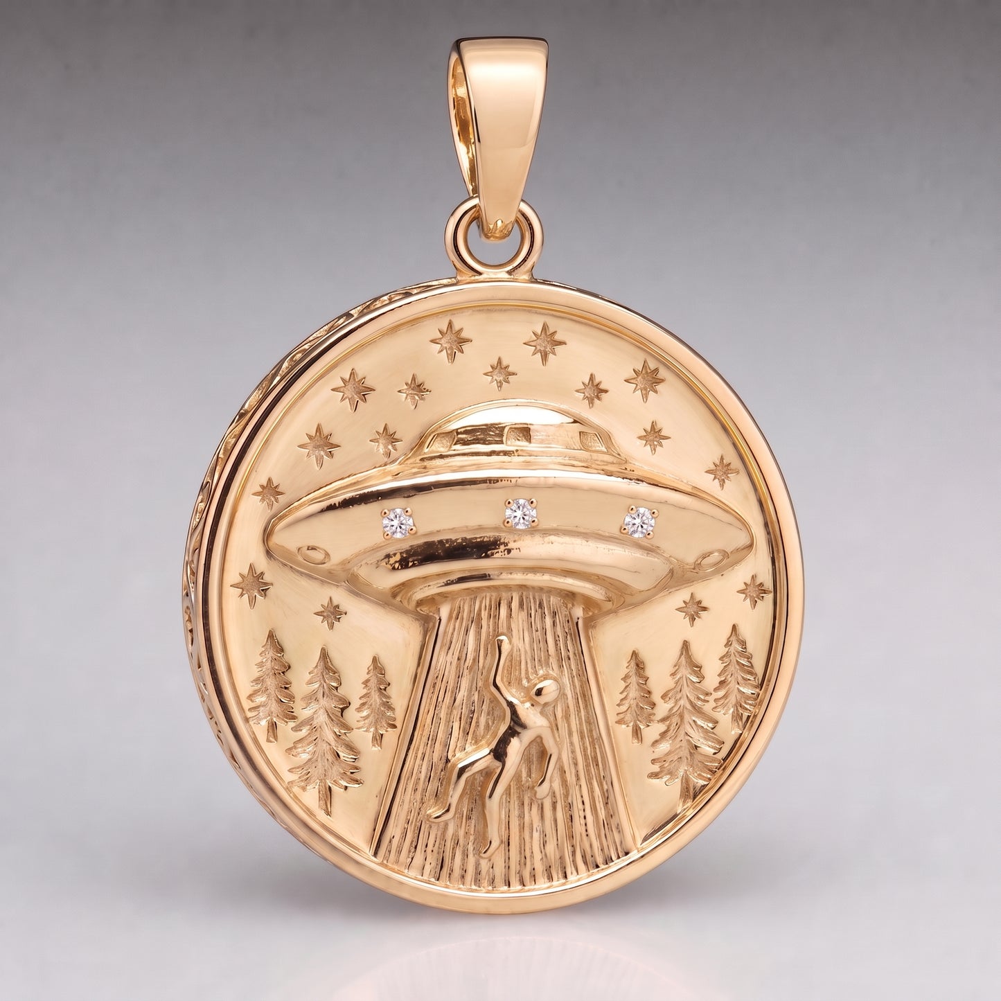 Bone Yard - Fall 2026 Coin Pendant Drop Pre Order (Closes 9/30/2026)
