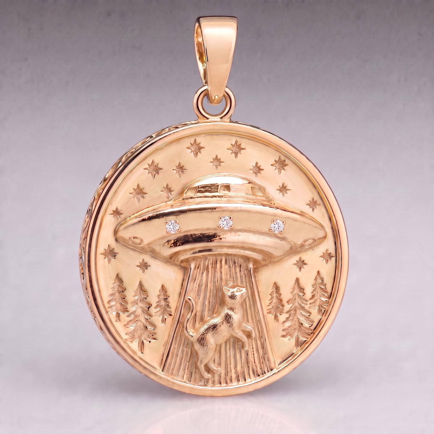 Bone Yard - Fall 2026 Coin Pendant Drop Pre Order (Closes 9/30/2026)