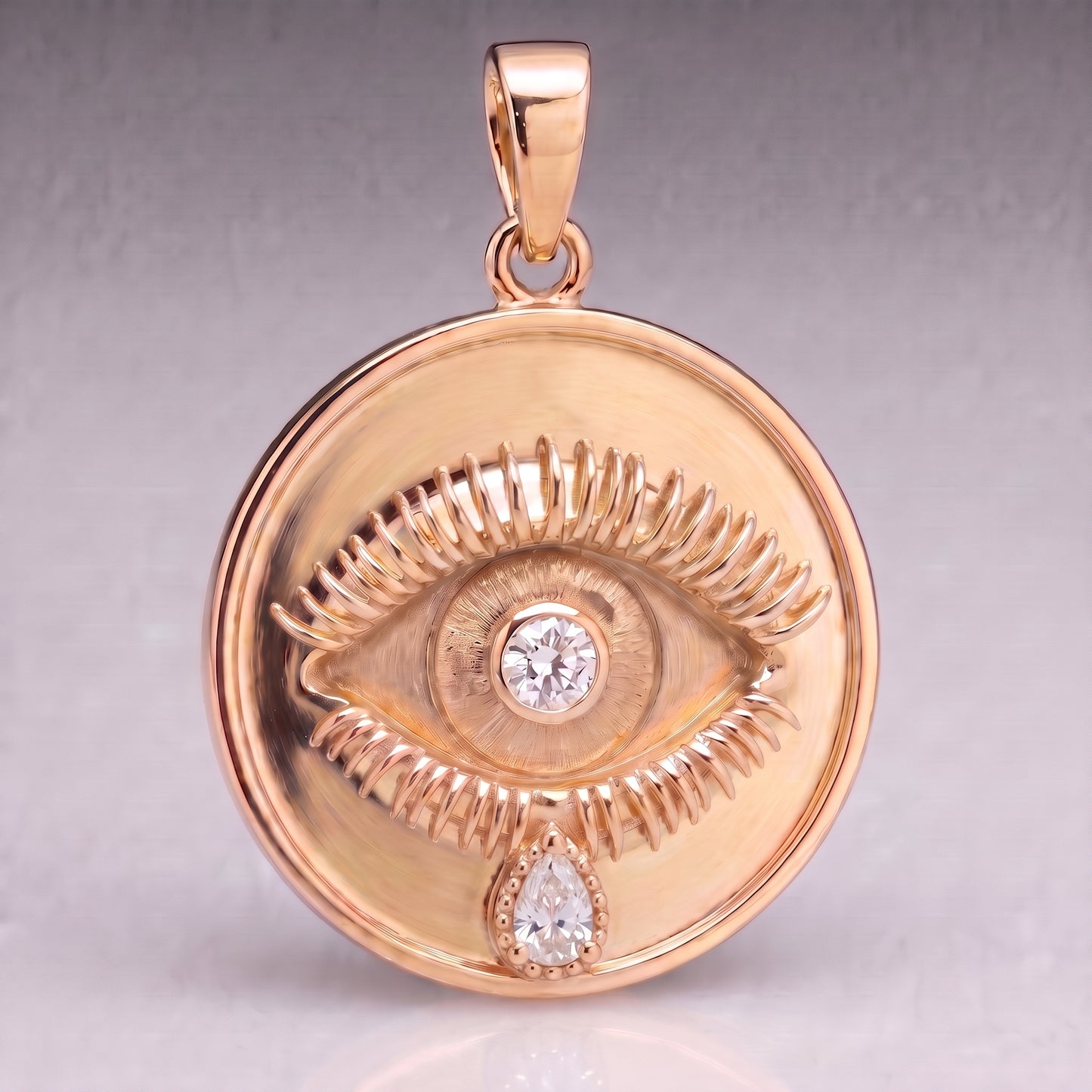 Bone Yard - Fall 2026 Coin Pendant Drop Pre Order (Closes 9/30/2026)