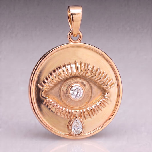 Bone Yard - Fall 2026 Coin Pendant Drop Pre Order (Closes 9/30/2026)