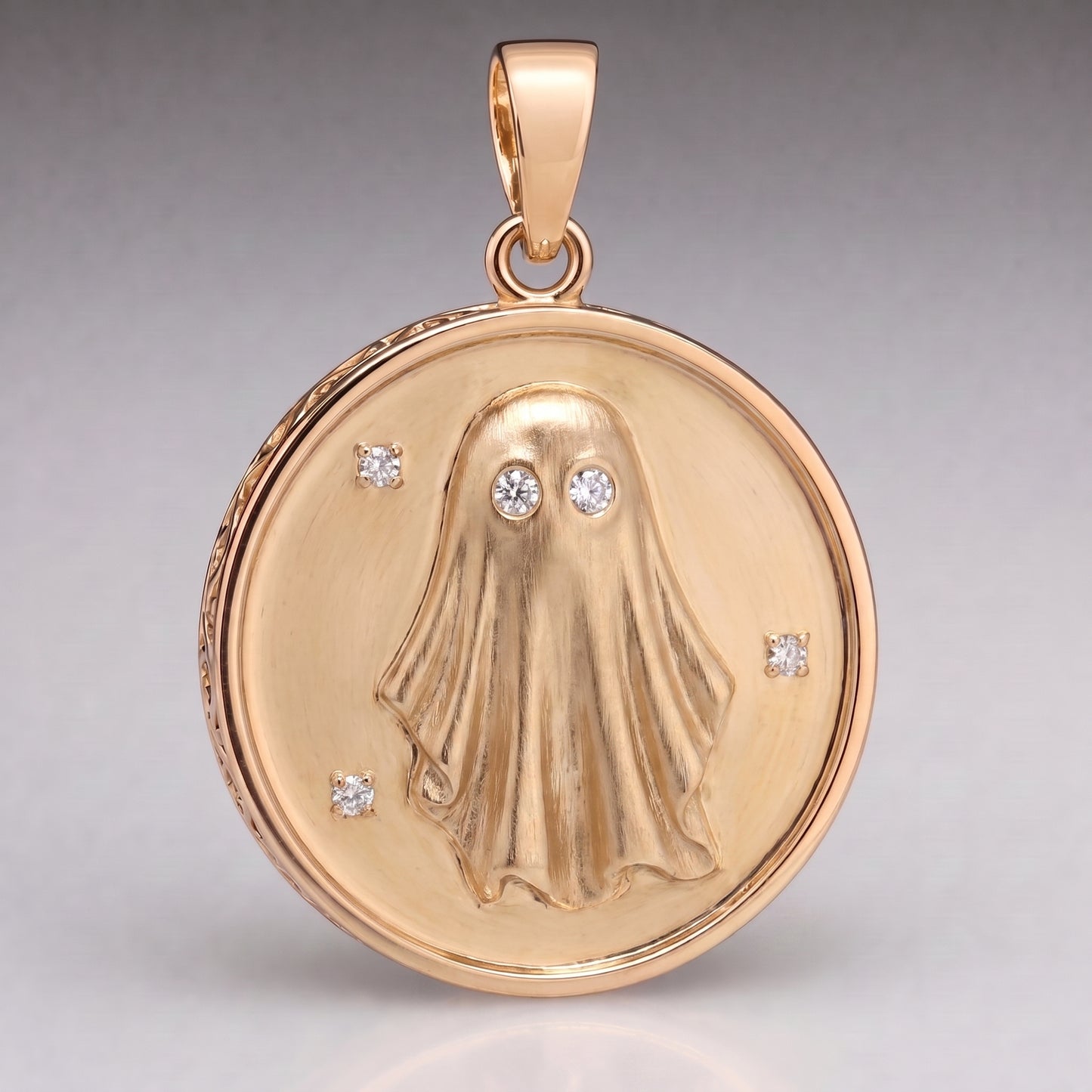 Bone Yard - Fall 2026 Coin Pendant Drop Pre Order (Closes 9/30/2026)