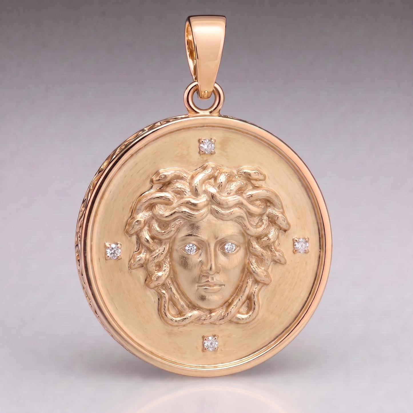 Bone Yard - Fall 2026 Coin Pendant Drop Pre Order (Closes 9/30/2026)
