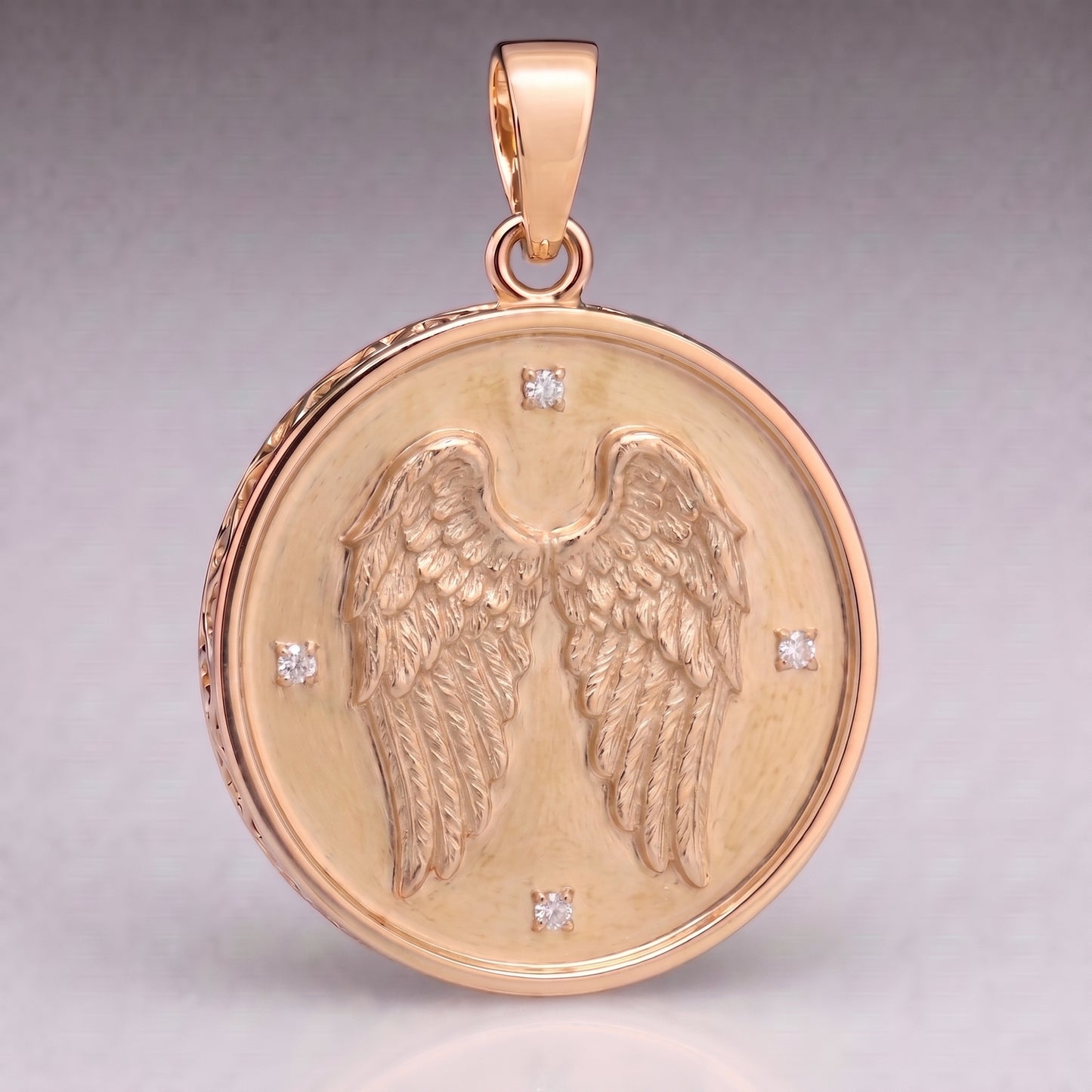Bone Yard - Fall 2026 Coin Pendant Drop Pre Order (Closes 9/30/2026)