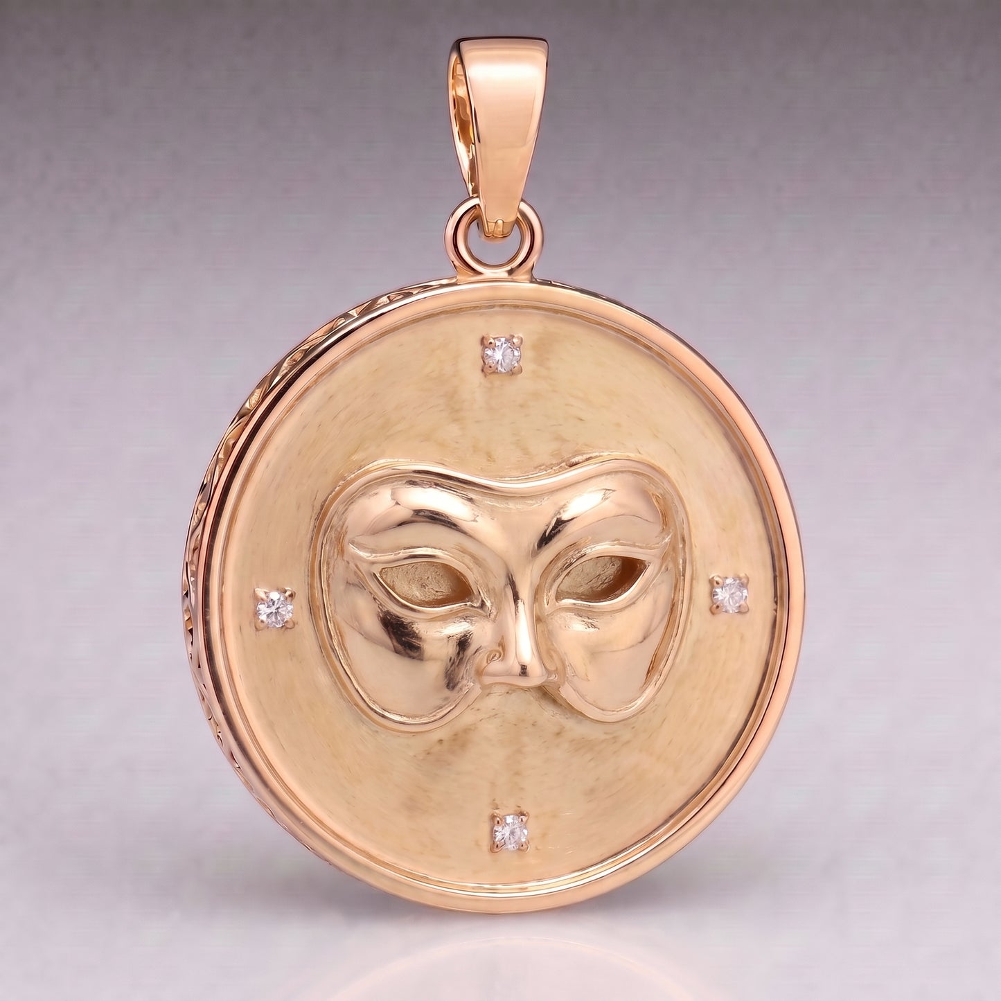 Bone Yard - Fall 2026 Coin Pendant Drop Pre Order (Closes 9/30/2026)