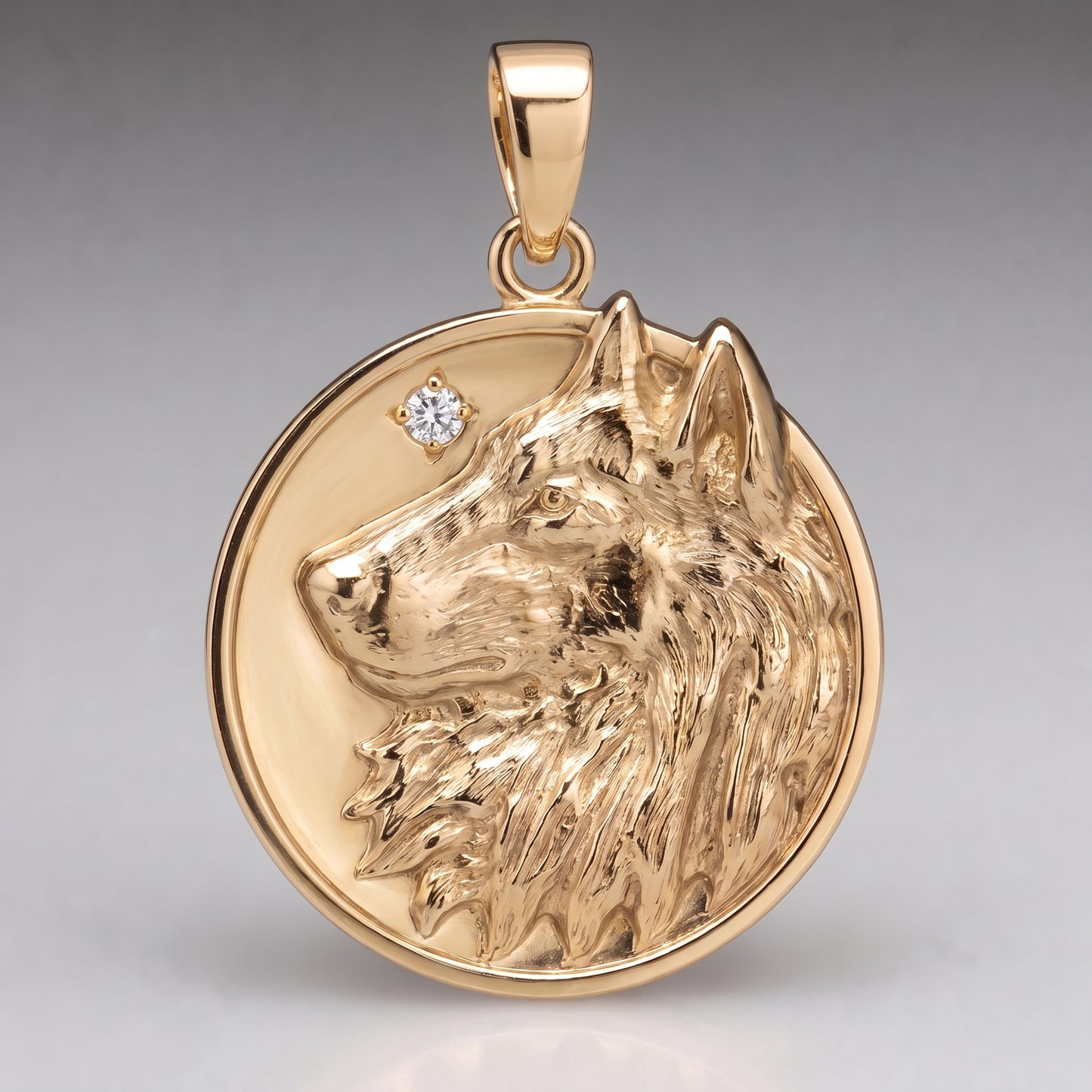 Bone Yard - Fall 2026 Coin Pendant Drop Pre Order (Closes 9/30/2026)
