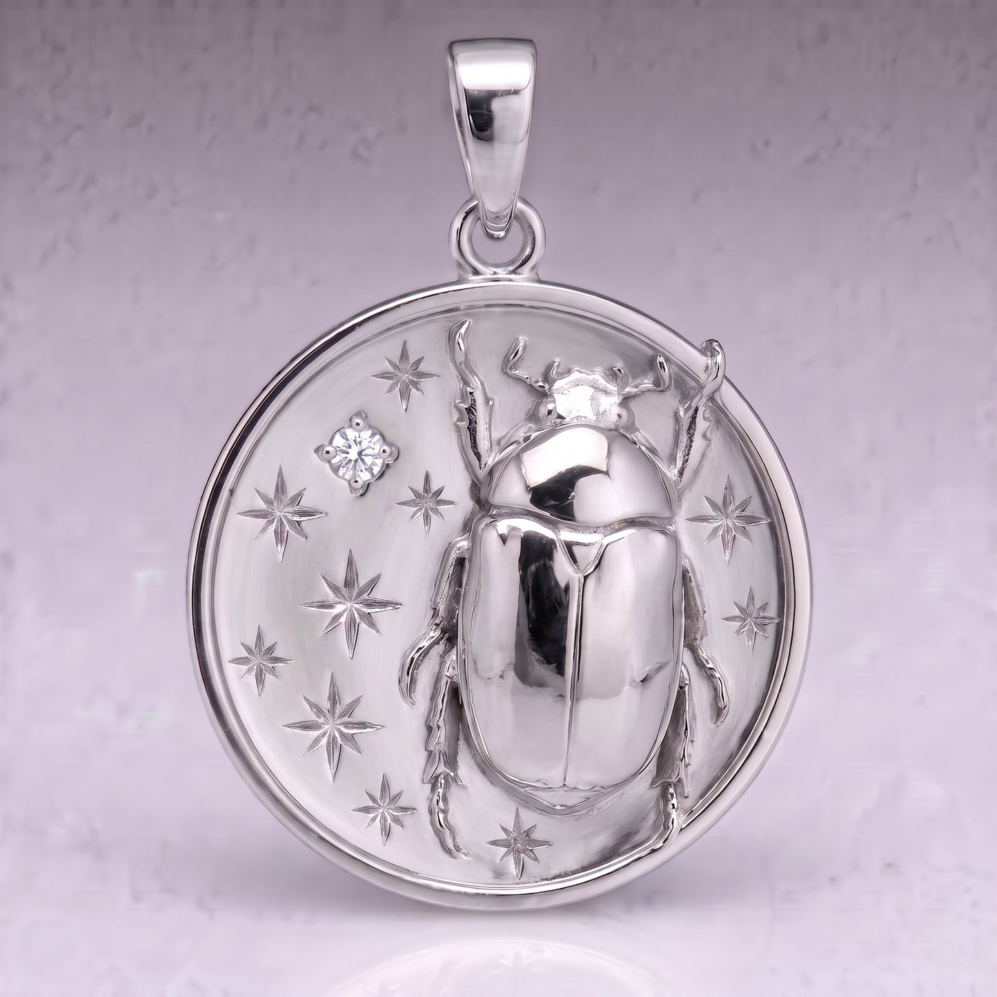 Bone Yard - Fall 2026 Coin Pendant Drop Pre Order (Closes 9/30/2026)