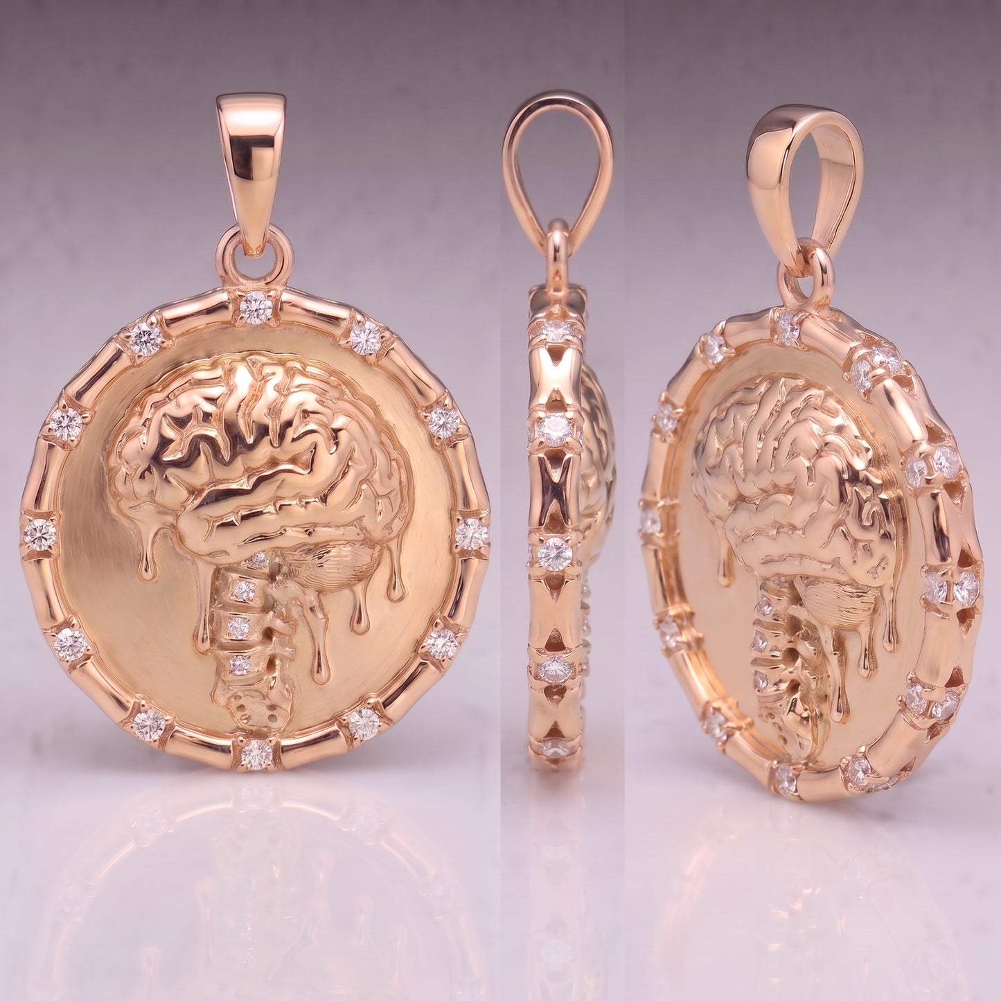Bone Yard - Fall 2026 Coin Pendant Drop Pre Order (Closes 9/30/2026)