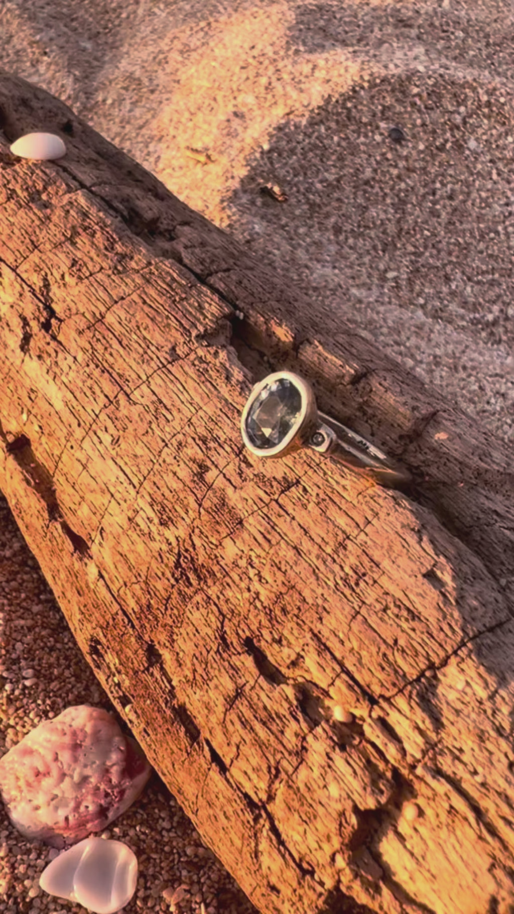 The Sector Ring