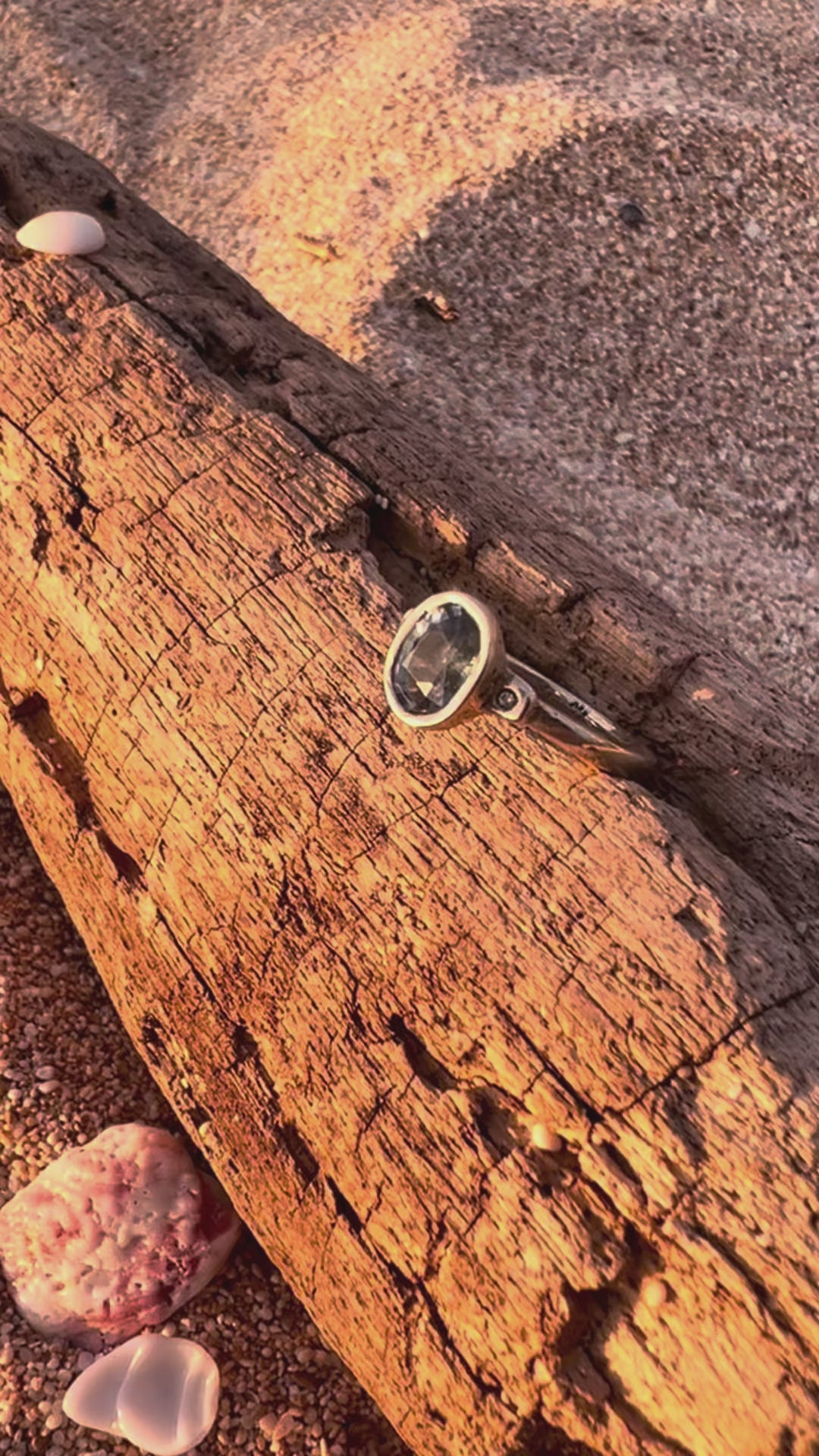 The Sector Ring