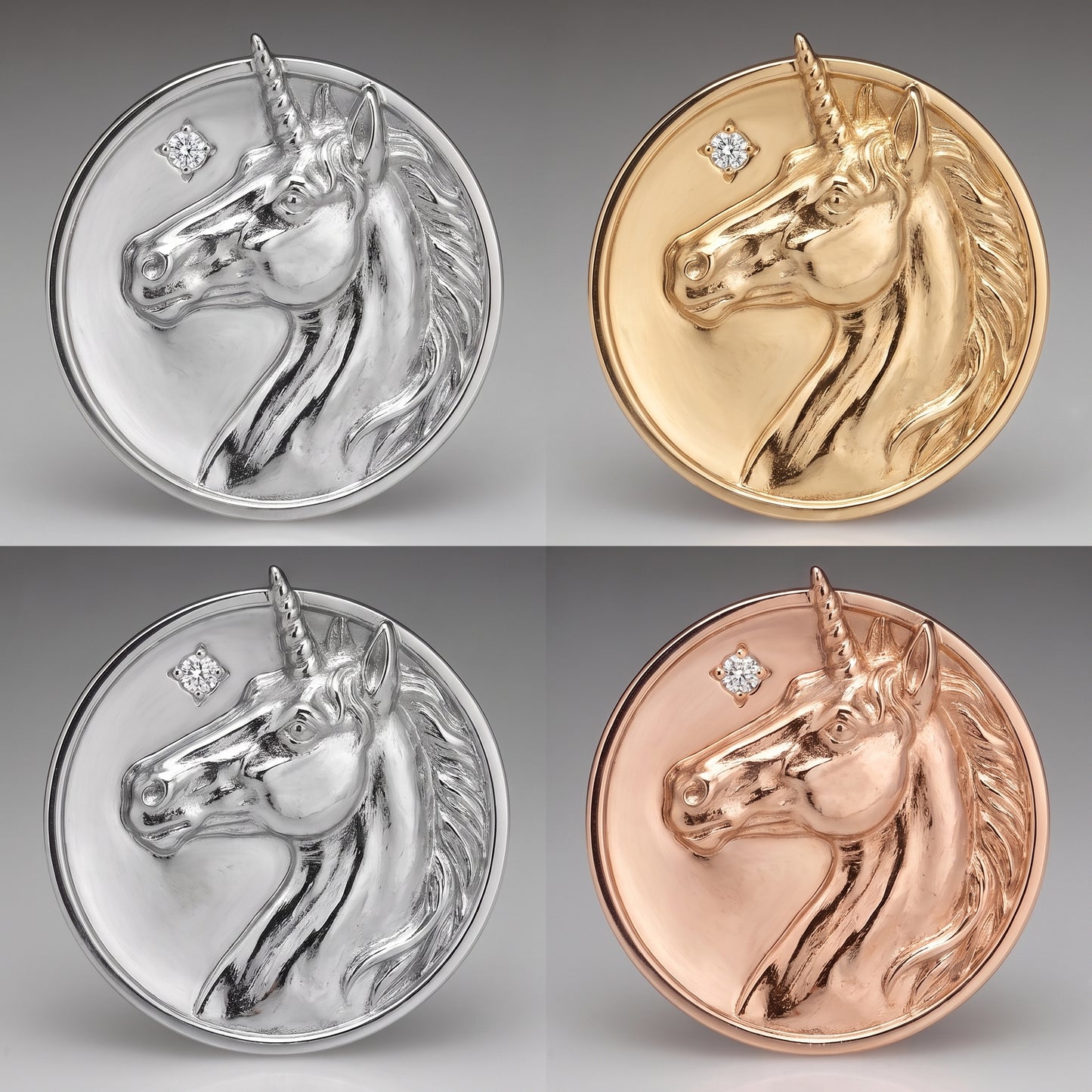 Bone Yard - Fall 2026 Coin Pendant Drop Pre Order (Closes 9/30/2026)